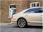2025 Bentley Flying Spur 4.0 V8 Ultra-Performance Speed