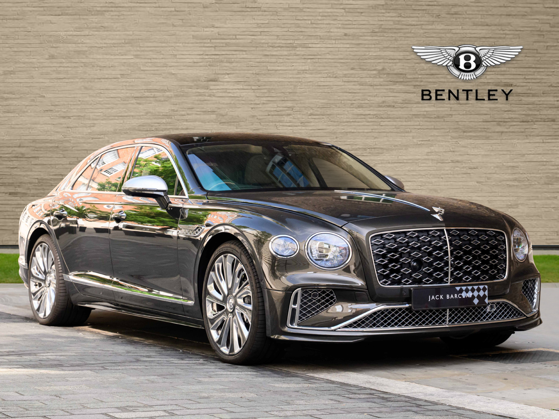 2026 BENTLEY FLYING SPUR