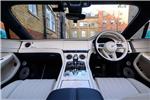 2026 Bentley Continental 4.0 V8 High-Performance GTC Azure