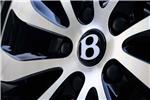 2026 Bentley Continental 4.0 V8 High-Performance GTC Azure