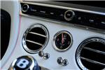 2026 Bentley Continental 4.0 V8 High-Performance GTC Azure