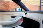 2026 Bentley Continental 4.0 V8 High-Performance GTC Azure