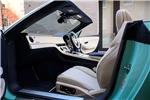 2026 Bentley Continental 4.0 V8 High-Performance GTC Azure