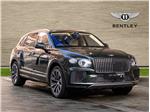 2026 Bentley Bentayga 4.0 V8 Azure EWB LWB