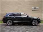 2026 Bentley Bentayga 4.0 V8 Azure EWB LWB