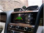 2026 Bentley Bentayga 4.0 V8 Azure EWB LWB