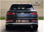 2026 Bentley Bentayga 4.0 V8 Azure EWB LWB