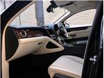 2026 Bentley Bentayga 4.0 V8 Azure EWB LWB