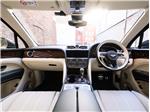2026 Bentley Bentayga 4.0 V8 Azure EWB LWB