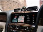 2026 Bentley Bentayga 4.0 V8 Azure EWB LWB