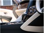 2026 Bentley Bentayga 4.0 V8 Azure EWB LWB
