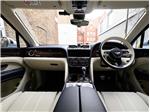 2025 Bentley Bentayga 4.0 V8 Azure EWB