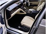 2025 Bentley Bentayga 4.0 V8 Azure EWB