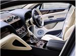 2025 Bentley Bentayga 4.0 V8 Azure EWB