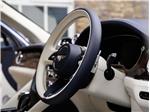 2025 Bentley Bentayga 4.0 V8 Azure EWB