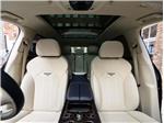 2025 Bentley Bentayga 4.0 V8 Azure EWB