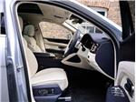 2025 Bentley Bentayga 4.0 V8 Azure EWB