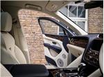 2025 Bentley Bentayga 4.0 V8 Azure EWB