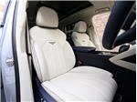 2025 Bentley Bentayga 4.0 V8 Azure EWB