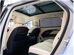 2025 Bentley Bentayga 4.0 V8 Azure EWB