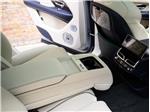 2025 Bentley Bentayga 4.0 V8 Azure EWB