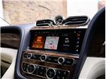 2025 Bentley Bentayga 4.0 V8 Azure EWB