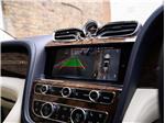 2025 Bentley Bentayga 4.0 V8 Azure EWB