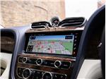 2025 Bentley Bentayga 4.0 V8 Azure EWB