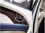 2025 Bentley Bentayga 4.0 V8 Azure EWB