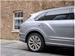 2025 Bentley Bentayga 4.0 V8 Azure EWB