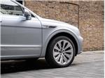 2025 Bentley Bentayga 4.0 V8 Azure EWB