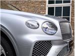 2025 Bentley Bentayga 4.0 V8 Azure EWB