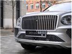2025 Bentley Bentayga 4.0 V8 Azure EWB
