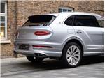 2025 Bentley Bentayga 4.0 V8 Azure EWB