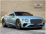2023 Bentley Continental 6.0 W12 GT Mulliner