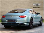 2023 Bentley Continental 6.0 W12 GT Mulliner