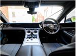 2023 Bentley Continental 6.0 W12 GT Mulliner