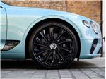 2023 Bentley Continental 6.0 W12 GT Mulliner