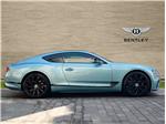 2023 Bentley Continental 6.0 W12 GT Mulliner