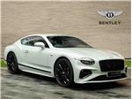 2025 Bentley Continental 4.0 V8 Ultra-Performance GT Speed