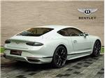 2025 Bentley Continental 4.0 V8 Ultra-Performance GT Speed
