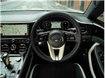 2025 Bentley Continental 4.0 V8 Ultra-Performance GT Speed