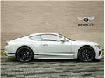 2025 Bentley Continental 4.0 V8 Ultra-Performance GT Speed
