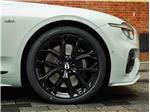 2025 Bentley Continental 4.0 V8 Ultra-Performance GT Speed