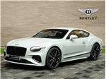 2025 Bentley Continental 4.0 V8 Ultra-Performance GT Speed