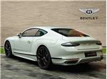 2025 Bentley Continental 4.0 V8 Ultra-Performance GT Speed