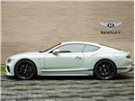 2025 Bentley Continental 4.0 V8 Ultra-Performance GT Speed