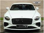 2025 Bentley Continental 4.0 V8 Ultra-Performance GT Speed
