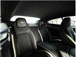 2025 Bentley Continental 4.0 V8 Ultra-Performance GT Speed