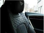 2025 Bentley Continental 4.0 V8 Ultra-Performance GT Speed